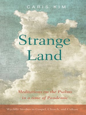 cover image of Strange Land